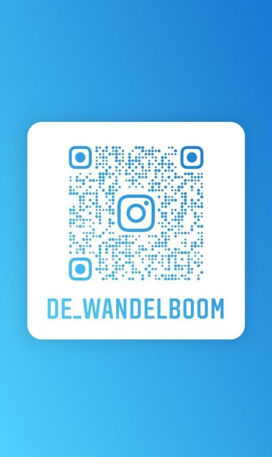 Willa Kyparissia De Wandelboom Vrises  Zewnętrze zdjęcie